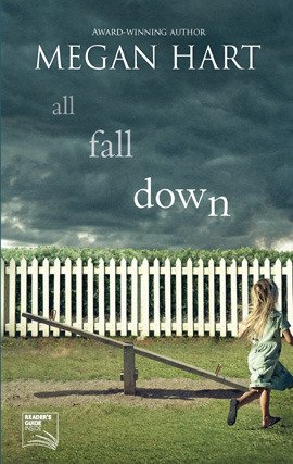 Title details for All Fall Down by Megan Hart - Available